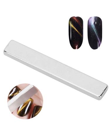 Cat Eye Magnetic Tools Set - Varnish Gel Polish Magnetic Kits for DIY Nail Art | Perfect for Studios Salons & Individuals - Buy Online on GoSupps.com
