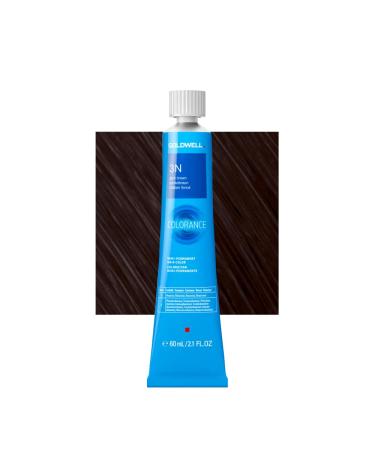 GOLDWELL Colorance 3N Dark Brown tb 60ml