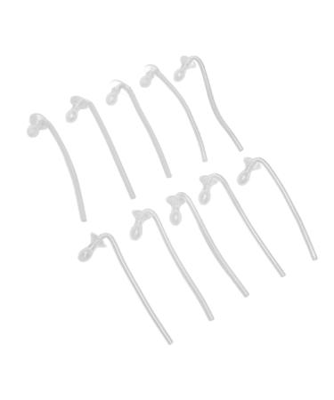 Sound Amplifier Dome Reusable Removable Silicone Ear Dome Kit for Replacement (M 9.1 inch)