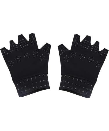 Buy ANGGREK Anti Edema Gloves for Arthritis Relief | Rheumatoid Hand Pain Compression | 2 Colors Available - Buy Online on GoSupps.com