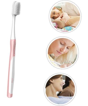 Bcoath Portable Childbirth Toothbrush - Oral Care Tools for Mothers & Adults | Best International Shipping - Buy Online on GoSupps.com