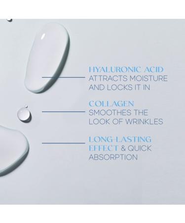 Skin 2.0 Facial Moisturier and Serum Value Set - Retinol and Vitamin E, Hyaluronic Acid and Collagen, Vitamin C and Collagen - Buy Online on GoSupps.com