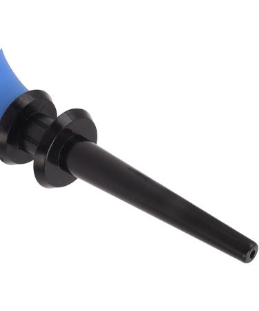 AMONIDA Enema Bulb Kit | Soft & Convenient Enema Cleaner for Men | Home Use Enema Bulb (Type A) - Buy Online on GoSupps.com