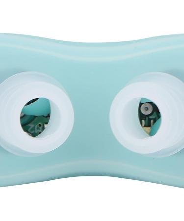 KUIKUI Electronic Anti Snoring Device - Green Aid for Better Sleep - Buy Online on GoSupps.com