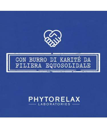  Phytorelax Phytorelax Laboratories Riche Body Cream 250 ml - Buy Online on GoSupps.com