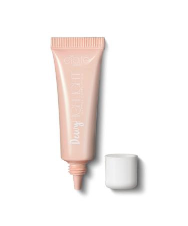 Ciate London- Dewy Highlight gloss cheek glow: Liquid Highlighter 10ml / 0.3oz