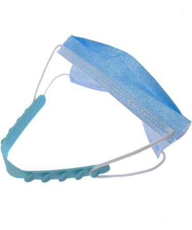 Magiclulu 16 Stk Masking Band Adjuster Buckle Strap - Mask Band Extension & Regulator for Hearing Protection - Perfect Gift for Friends - Buy Online on GoSupps.com