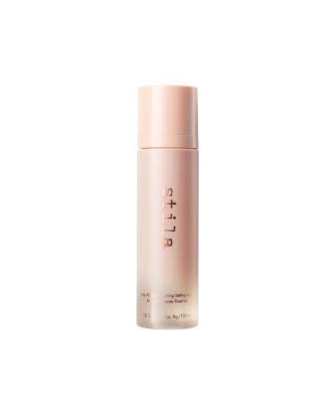 stila Stay All Day Blurring Setting Spray 3.4 Fl Oz (Pack of 1) Multicoloured