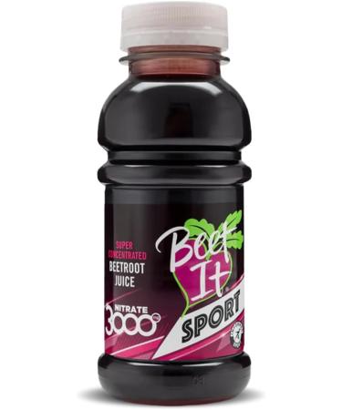 Beet It Sport Nitrate 3000 250 ml - Buy Online on GoSupps.com