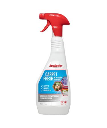 Rug Doctor Odour Remover 500 Ml