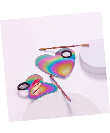 Buy Hemoton Mini Nail Polish Makeup Palette Set | Nail Art Tools & Accessories for Foundation & Acrylics - International Shipping Available - Buy Online on GoSupps.com