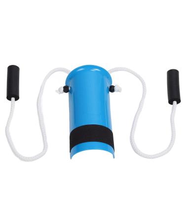 NATUDOCO STORE Blue Schove Sockalle - Premium Socks for Old Fashioned Style & Comfort - Buy Online on GoSupps.com