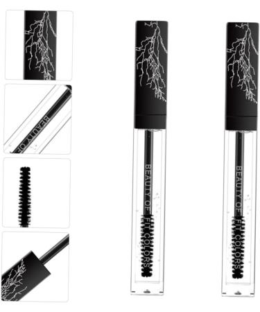  FRCOLOR FRCOLOR Set of 6 Natural Eyebrow Fixing Gels for Women and Petite Eyebrows - Buy Online on GoSupps.com