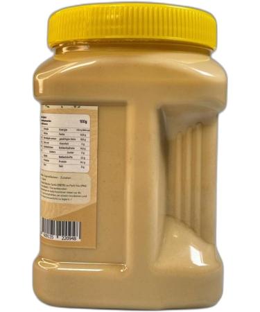 Dogaltakil Tahini Sesampasta Tahina Tahineh Tahin Steengemalen Veganistisch 935 g 935 g Stuk 1 - Buy Online on GoSupps.com