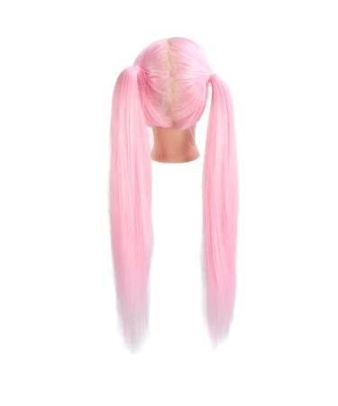 Buy Long Hair Shop Window: Safe Odorless High-Temperature Wire for Professional Hairstyling - Buy Online on GoSupps.com