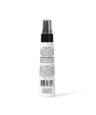 Peter Coppola Just Blow - Heat Protectant Spray for Smoother Straighter Hair - Reduces Blow Dry Time Conditions and Adds Shine Travel Size 2 oz - Buy Online on GoSupps.com
