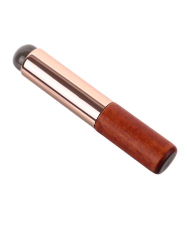 Silicone Lip Brush Lipstick Makeup Tool Lip Brush for Women Lip Gloss Brush Makeup Brush Concealer Brush Lip Applicator for Lip Balm Lip Applicator for Lip Gloss Lip Wands Plastic Didiseaon