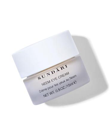 SUND RI Neem Eye Cream - Natural Solution for Brighter Eyes - Buy Online on GoSupps.com