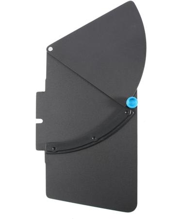 Fotga DP500 III Matte Box Top & Side Flags - Professional Camera Mattebox Accessories - Buy Online on GoSupps.com