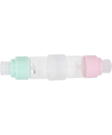 Portable Manual Press Contact Lens Cleaning Box - Essential Care Tools for Home & Travel Gifts - Buy Online on GoSupps.com