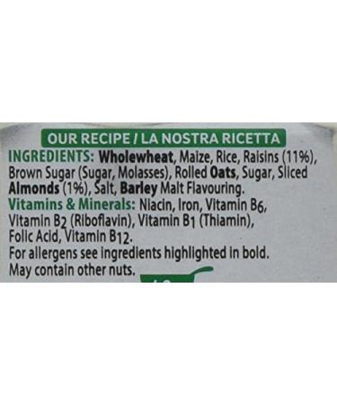 Kelloggs Just Right 500g - Buy Online on GoSupps.com