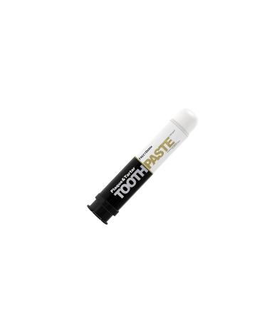 Frezyderm Tartar & Plaque Removal Toothpaste - Fluoride Formula for Bad Breath & Sensitive Teeth - 75ml - Buy Online on GoSupps.com