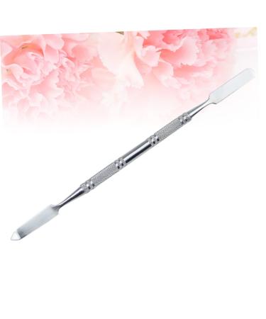Buy Healeved Stainless Steel Makeup Mixing Tool | Lipstick & Pigment Spatula | Cosmetic Skin Care Tool - 16CM | Fast International Shipping - Buy Online on GoSupps.com