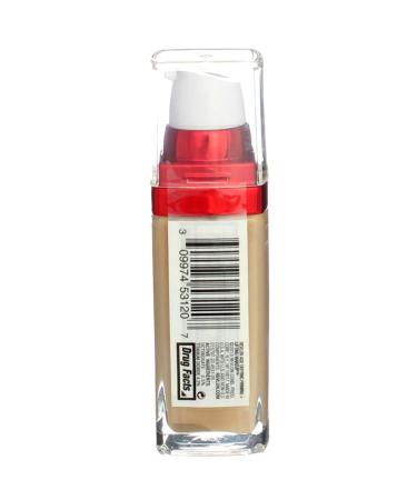 Revlon Age Defying Firming + Lifting Makeup Tender Beige 20 1 oz - Pack of 2 - Buy Online on GoSupps.com