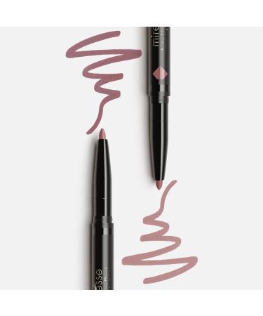 USA Auto Lip Liner Duet 9. Crazy Coco