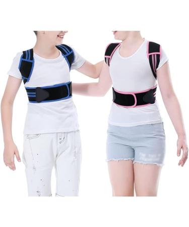Adjustable Posture Corrector Back Support Belt Orthopedic Corset Spine Back Lumbar Shoulder Braces Tools - Buy Online on GoSupps.com