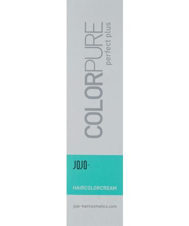  JOJO JoJo ColorPure Hair Colouring Cream No. 8.8 Light Ash Blonde 100 ml - Buy Online on GoSupps.com
