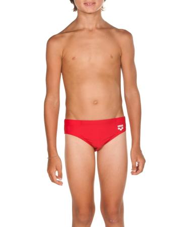 Arena Dynamo Junior Swimming Trunks for Boys | Quick-Drying Chlorine & Salt Resistant UV Protection 50+ Ideal for Beach & Pool - Buy Online on GoSupps.com