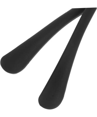 Buy Besportble Glasses: 10 Pairs of Slip-Proof Silicone Nepels with Round Hole - Ideal for NB gel Elastic N Holder & Metal Armanscheten - International Shipping Available - Buy Online on GoSupps.com
