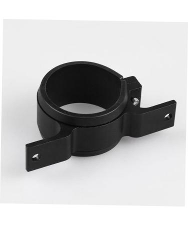 GLEAVI Car Mount Car Stand Oil Pump Bracket Filter Holder Oil Pump Holder Car Accessories Clamp Racing Car Black 16.5X14X3CM - Buy Online on GoSupps.com