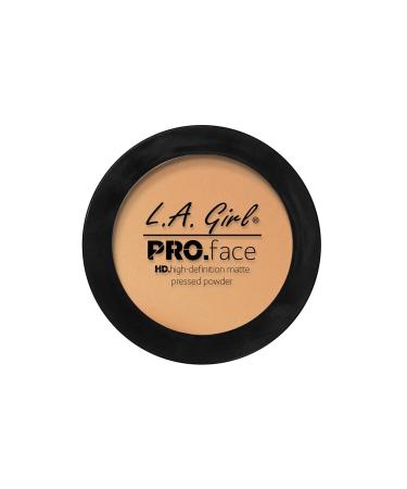 Pro Face Matte Pressed Powder - Oil-Free Formula for Flawless Skin - Buy Online on GoSupps.com