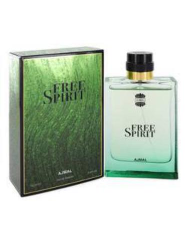 Eau De Parfum Spray 3.4 oz