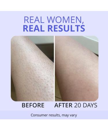 GOPURE Refine & Renew Body Scrub Smoothing body exfoliator softens and hydrates the look of rough dry skin - Buy Online on GoSupps.com