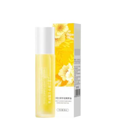 Hand And Foot Essence Oil, Foot And Hand Massage Oil, Hand And Foot Oil, Moisturizing Hand And Foot Cream, For Smoother Skin, Hand And Foot Oil Repairs, Chapped Moisturizing On Hands And Feet