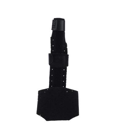 Joint Thumb Stabilizer - Adjustable Reversible Splint for Wrist & Finger Support | Breathable Brace for Fractures & Injuries - Buy Online on GoSupps.com