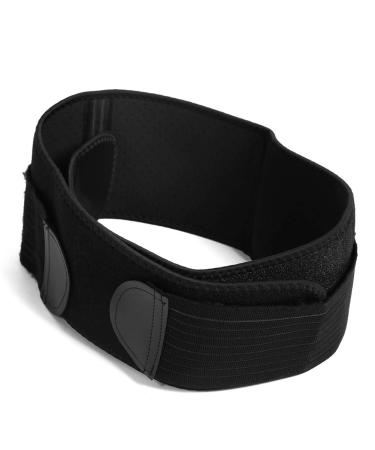 Postpartum Belly Band & Hip Correction Belt | Adjustable Pelvic Support for Men & Women - Worldwide Shipping - Buy Online on GoSupps.com