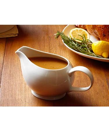 McCormick Gluten Free Gravy Mix Bundle - Turkey & Brown Gravy Mixes - 0.88 oz (Pack of 4) - Buy Online on GoSupps.com