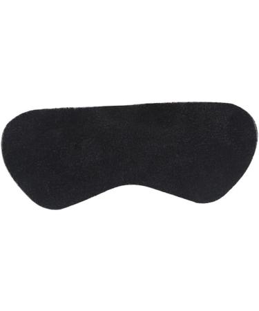 Buy Leather Heel Pads - 3 Pairs of Stickers for Shoe Comfort & Grip | Heel Protectors for Men & Women - International Shipping Available - Buy Online on GoSupps.com