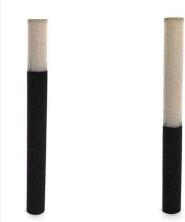 Chengyida Smokeless Moxa Rolls 1.2 x 12 cm - 10 Pack for Pain Relief | Buy Online Worldwide - Buy Online on GoSupps.com