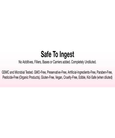 Organic Fennel Essential Oil - 100% Pure Food Grade - Zongle Therapeutics 1 OZ | International Shipping Available - Buy Online on GoSupps.com