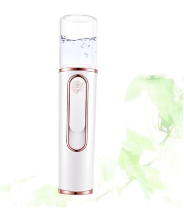 FOMIYES Portable Nano Facial Mister Skin Care Portable Steamer Bank - Buy Online on GoSupps.com
