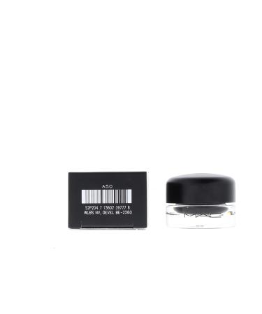 MAC Fluidline Eye Gel Liner - Black - Buy Online on GoSupps.com