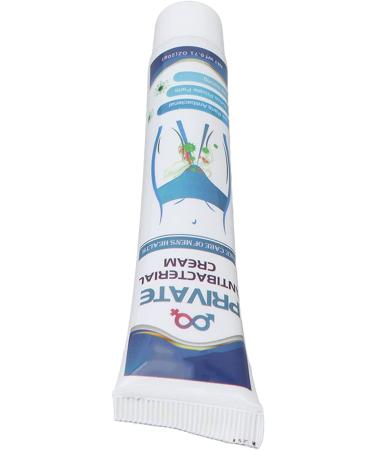 Private Cream for Women - Deep Repair Itch Relief - 20g External Use Skin Cream - Buy Online on GoSupps.com