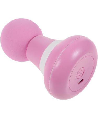 Fomiyes 5 Sets Mini Massage Device | At-Home Percussion Muscle Massager for Relaxation | International Shipping Available - Buy Online on GoSupps.com