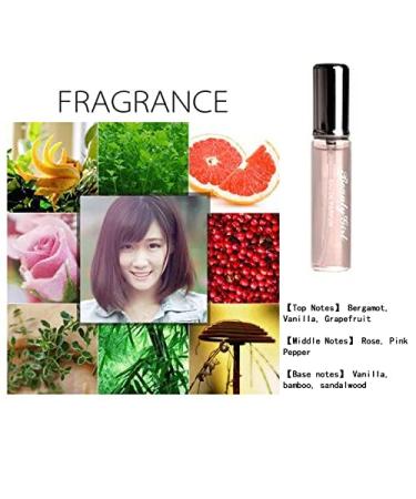 Pherume Oil Perfume 2pcs Pherume Oil Perfume for Women PheroBliss - Attractive Scent Pheromone Enhancer Perfume Spray for Women Men Fragrance (Beauly girl 2PCS) - Buy Online on GoSupps.com