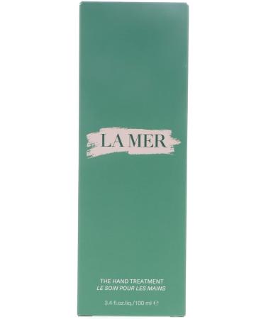Soin De La Mer Hand Treatment 100ml - Hydrating and Nourishing Formula - Buy Online on GoSupps.com